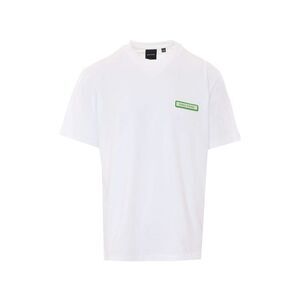 Daily Paper White T-Shirts & Vests - T-Shirts Men